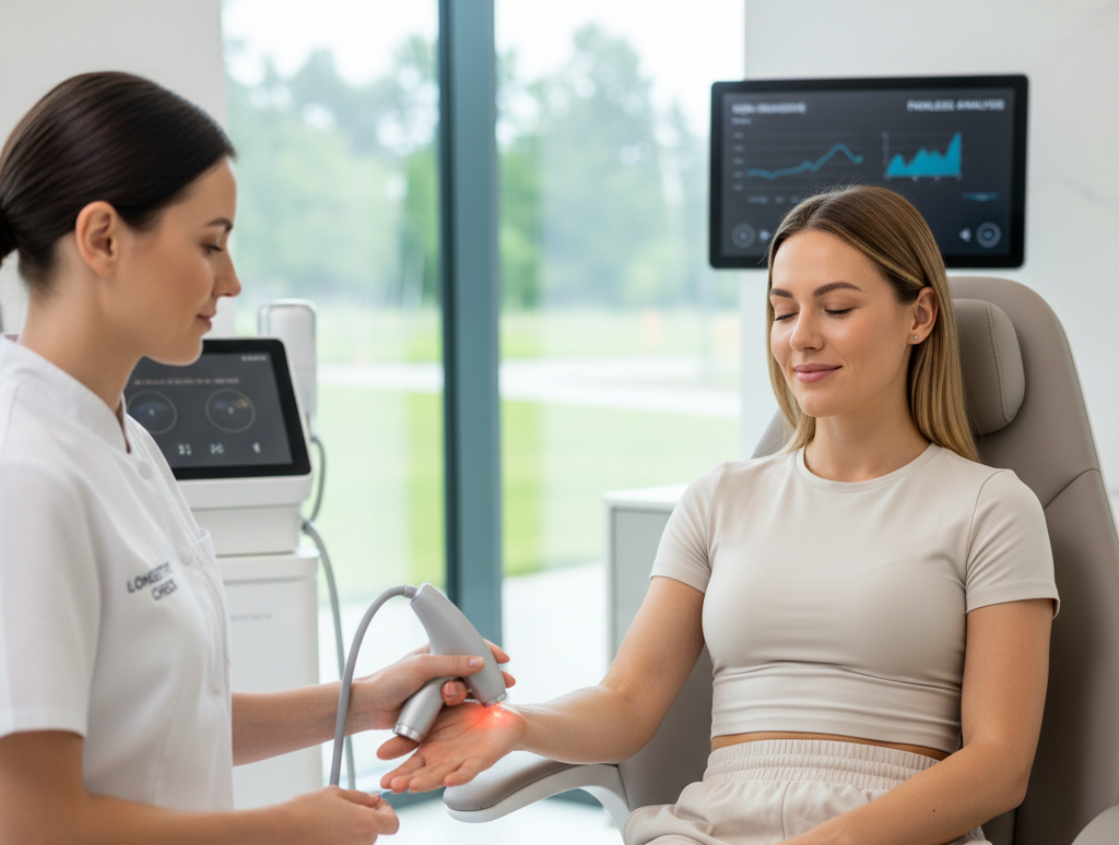 Longevity - S/O Check